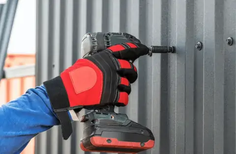 Travaux de zinguerie - Beaumont-Louestault